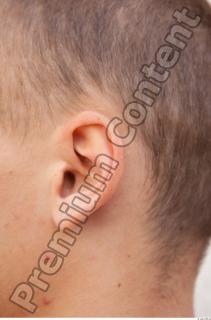 Ear texture of street references 371 0001